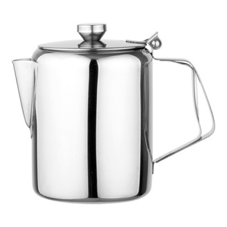 EMGA RVS Koffiekan 1.00 liter