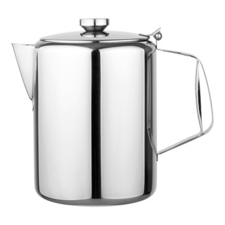 RVS Koffiekan 3.00 liter