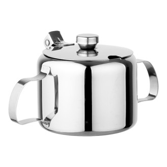 EMGA RVS Suikerpot 0.30 liter