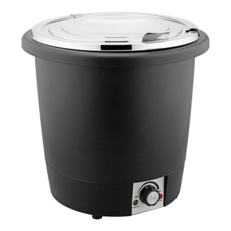soepketel kunststof 10L.Mod.A