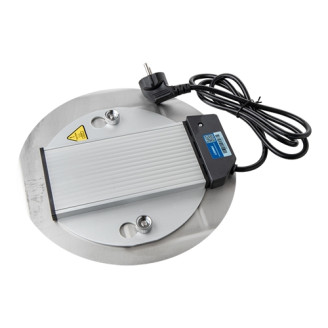Elektrische verhitting - chafing dishes