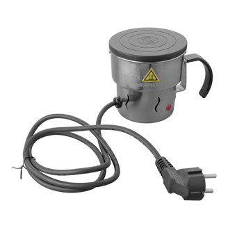 Elektrische verhitting - chafing dishes