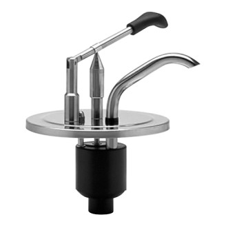 Emmer-dispenser (&Oslash;19,5cm/03L)