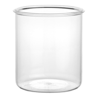 Kunststof container los - 950 ml
