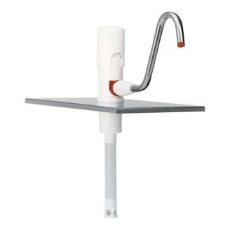 Dispenser los 1/4 GN