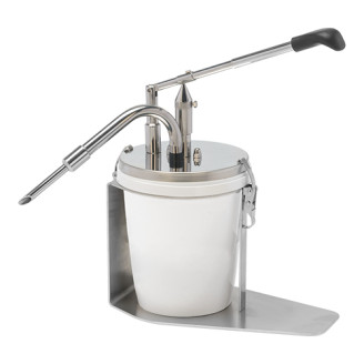Hovicon chocoladepasta dispenser 3L