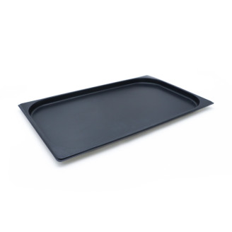 Maxima Gastronorm Bak - 1/1 GN - 2 cm Diep - Anti Aanbaklaag