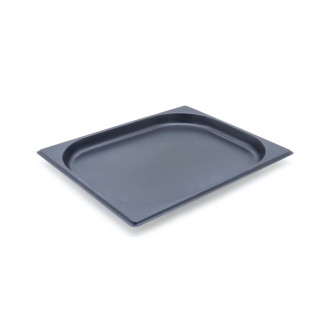 Maxima Gastronorm Bak - 1/2 GN - 2 cm Diep - Anti Aanbaklaag