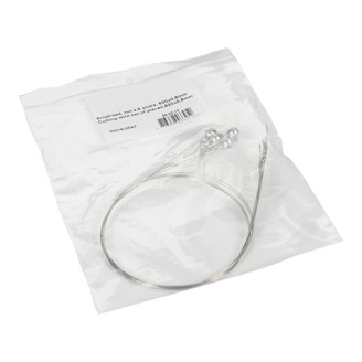 Boska snijdraad Cheese Commander PRO+ - Set van 6 stuks