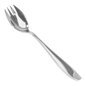 EMGA Oestervorkje RVS - 15cm