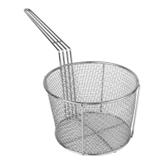 EMGA Frituurmand rond - 24 cm