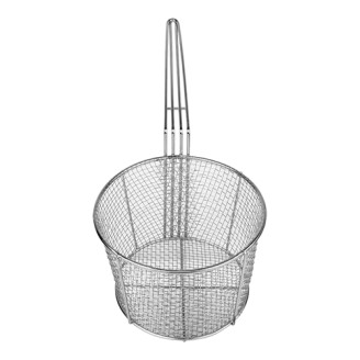 EMGA Frituurmand rond - 24 cm