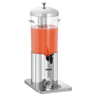 Bartscher drankendispenser dew5