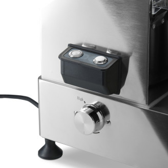 Maxima Keukenmachine / Cutter - 6 L