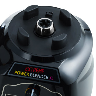 Maxima Blender - 2,5 L - 1800W - Pulseerfunctie