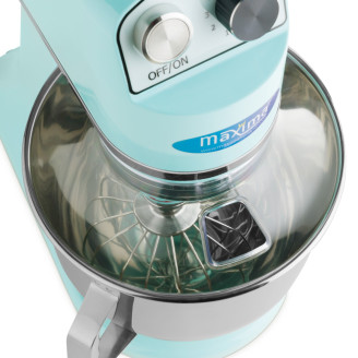 Maxima Planeetmenger - 7 L - Tot 2 Kg Deeg - Pastel Blauw