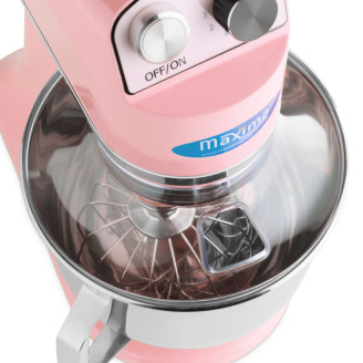 Maxima Planeetmenger - 7 L - Tot 2 Kg Deeg - Pastel Roze