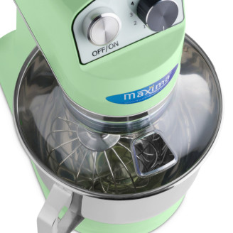 Maxima Planeetmenger - 7 L - Tot 2 Kg Deeg - Pastel Groen