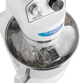 Maxima Planeetmenger - 7 L - Tot 2 Kg Deeg - Wit
