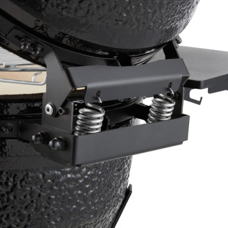 Maxima Premium Kamado BBQ 22 inch