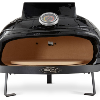 Maxima pizza oven - &Oslash; 53 cm - Keramisch