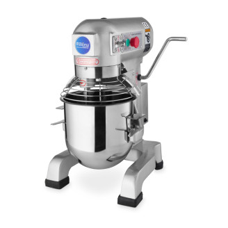 Maxima Planeetmenger - 10 L - Tot 5 Kg Deeg - 3 Snelheden