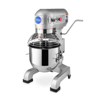 Maxima Planeetmenger - 20 L - Tot 10 Kg Deeg - 3 Snelheden