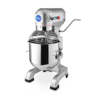 Maxima Planeetmenger - 30 L - Tot 15 Kg Deeg - 3 Snelheden