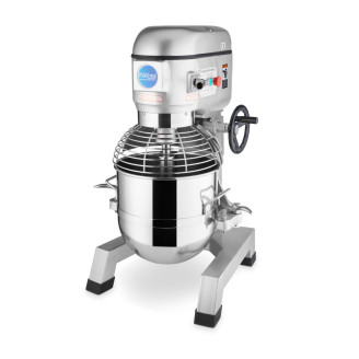 Maxima Planeetmenger - 40 L - Tot 20 Kg Deeg - 3 Snelheden