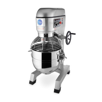 Maxima Planeetmenger - 60 L - Tot 30 Kg Deeg - 3 Snelheden