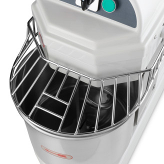 Maxima Spiraalkneder - 10 L - 6 Kg Deeg