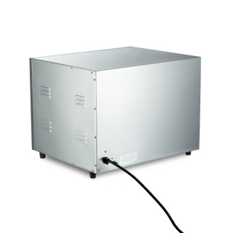 Maxima pizza oven - 2 Pizza's &Oslash; 40 cm - 2 Kamers