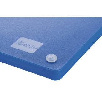 Bartscher snijplank pro 32x26 - blauw
