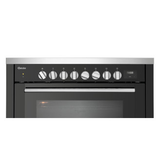 Bartscher inductiefornuis 6k-ebmf