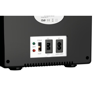 Bartscher melkkoelkast kv6lte