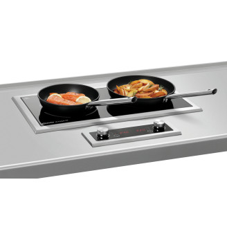 Bartscher inductiekookplaat ik 70dpz-eb