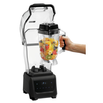 Bartscher blender pro touch 2,5l