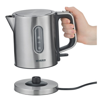 waterkoker 1,0L.