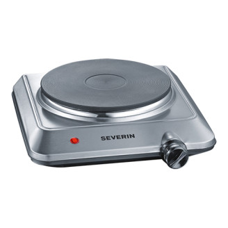 Severin Elektrische 1-plaats kookplaat - tafelmodel