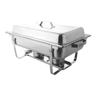 MaxPro chafing dish Economy
