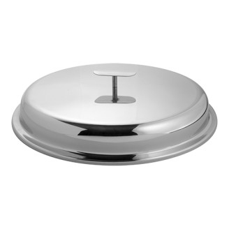 Deksel compleet (chafing dish)