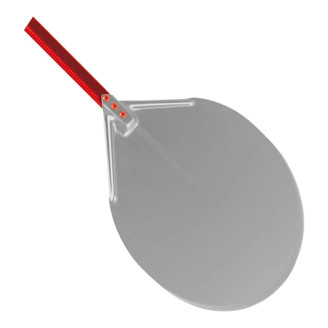 Pizzaschepspaan diam. 320 mm