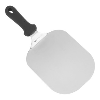 Westmark RVS Pizzaschep rond 220x180 mm