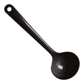 Waca opscheplepel 300x90 &Oslash; Zwart