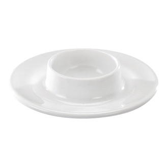 WACA Eierdopje vaste schotel - &Oslash; 10 CM - Melamine