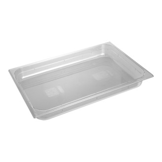 CaterChef gastronormbak 8,8 liter 1/1 GN