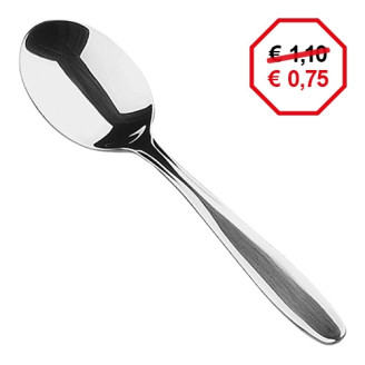 Theelepel "PS-6" 128 mm