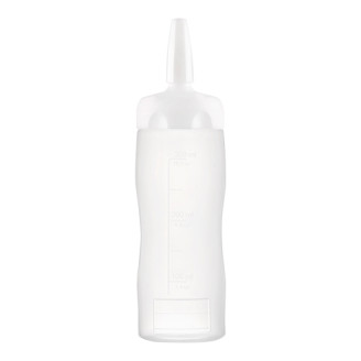 Araven Knijpfles Doseer 0.35cl