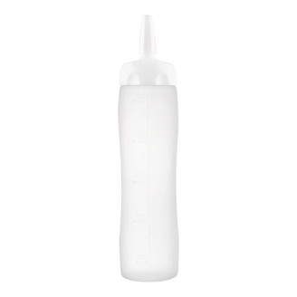 Araven Knijpfles Doseer 050cl