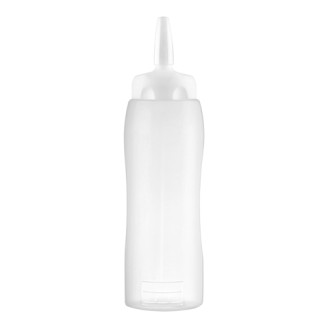 Araven Knijpfles Doseer 075cl